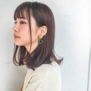  上品見えするヘア、カラー、アレンジをおさらい！「お仕事ヘア決定版」  -