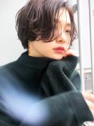 【総復習】2018流行りの髪型で気持ちよく年越ししない？ - ビューティーガール