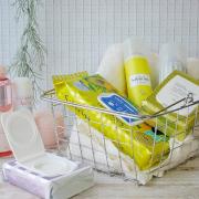 サボりたいけどきれいでいたい。ズボラ女子におすすめの時短美容グッズ5つ - ビューティー