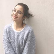 これしてると「可愛い♡」って言われるんです♡"女子ウケ良好"アレンジ７ -