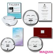 透明肌になれる！ 9人のプロが手放さない、溺愛くすみケアマスクを大公開 |