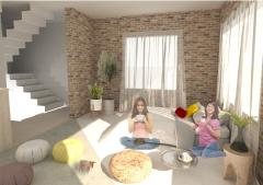 マイクロブタと触れあえるカフェ「Mipig Cafe」目黒に2019年春オープン