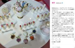速報！コスメデコルテやジルスチュアートのあの名品がパワーアップ！ベスコス情報も要チ