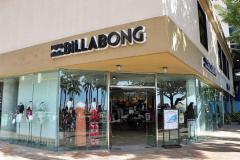 人気のサーフブランド「ビラボン」がハイアットにリニューアルオープン