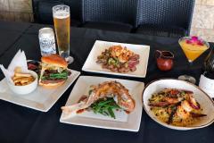 ハワイ限定アイテムも！P.F.チャンズに新メニューが仲間入り