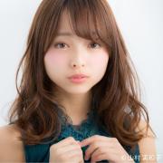 セミロング・ロングヘア向け！垢抜けオシャレ女子になれるヘアカタログ - ビューティーガ