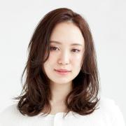 まとまりも柔らかさも手に入る、キレイ仕上げのワンカールミディアム |