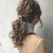 布団から出られない寒い朝に♡お出かけ前のピンチを救う「超特急ひとつ結び」10連発 -
