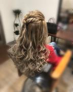 5分でササッとできる♪とびきり可愛い「イベントヘアアレンジ♡」 - ビューティーガール