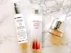 輝く白い肌を目指す人へ。2019年最新美白アイテム3つ - ビューティーガール