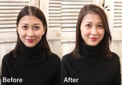 毛量が少ない人必見！ふわっとした頭部をつくるスタイリング術 - ビューティーガール