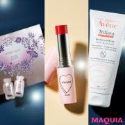 今、時短コスメが選ばれる理由を取材！ 美容賢者6名の愛用品も |