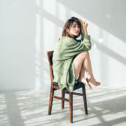 後藤真希さんは“スキマ時間”のトレーニングで代謝アップ！ 見せたくなる太もものつくり