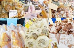 日本最大級のパンの祭典「パンのフェス2019」行列＆完売必至の人気店ら38軒出店