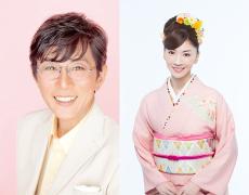 2019 Happy Beauty New Year!!　大高博幸先生と君島十和子さんから、新年のごあいさつ♪ |