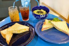 これは絶対見逃せない！ワイキキ横丁の超お得な$10以下ランチ