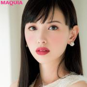 シャネルの名品パレットでノーブルな眼差しに！ 千吉良恵子さんが教える春の顔 |