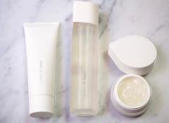 お休みの日こそ贅沢ケアを。じっくり使いたいスキンケア3つ - ビューティーガール