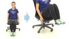 お腹のムダなお肉を解消！スッキリとしたウエストを取り戻す簡単エクササイズ - ビューテ