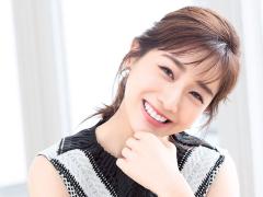 田中みな実さんのナチュラル美眉を徹底解剖！ 愛用アイテムやメイクのポイントを大公開！