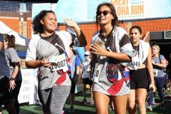 ハワイ最大級のチャリティー・ランに参加しよう！