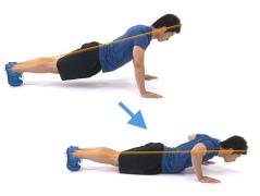 胸元・お腹・二の腕が同時にスッキリ！簡単エクササイズ特集 - ビューティーガール