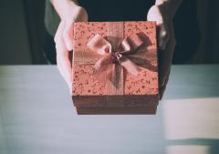 自分へのご褒美！魅力たっぷりの４つのお届けボックス -