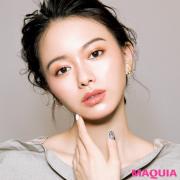 山本舞香さんが“JunJunハイライト”でメリハリ顔に！ 失敗知らずのテクを大公開 |
