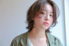 ブーム再燃！ウルフカットの進化系「ネオウルフ」が気になる♡ -