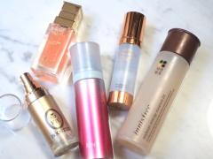 アラサーになったら使いたい導入美容液5選 - ビューティーガール