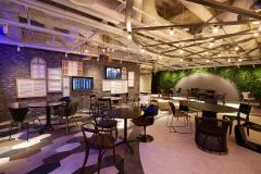 羽田空港の最新エリア「THE HANEDA HOUSE」滑走路一望のスタバ＆LDHのレストラン出店