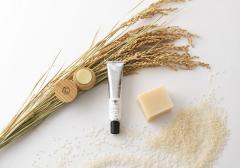 冬の乾燥対策におすすめ！お米の成分で潤いを与える石鹸＆ハンドクリーム - ビューティー