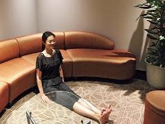 太もも痩せストレッチ・エクササイズ｜1週間トライ！簡単筋トレやスクワット、マッサージ