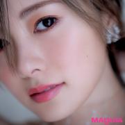 白石麻衣さんにインタビュー！ 仕事とプライベートのギャップは？ |