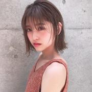 似合う髪型が絶対見つかる♡最もおしゃれな「ボブ・ロブ」最新ヘアスタイル20 -