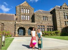 フラダンサー必須！ハワイの植物を日本語で楽しく学べるツアー