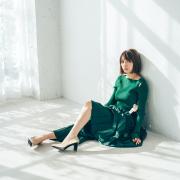 “ゴマキBODY”のつくりかたを直伝！ エクササイズ前の簡単プロセスで、淀み知らずのひざ下