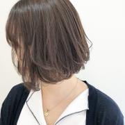 新トレンドカラーなら「ラベンダーアッシュ」で人気の透明感を手に入れて♪ - ビューティ