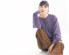 モデル・林田岬優さんの透き通るような美肌と抜群のスタイルの秘密は“温活”にあり！？