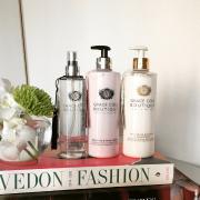 優雅な香りとツヤ♡「GRACE COLE」ボディケアでモテ引き寄せ！ -