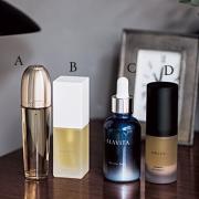 THREE、ドクターシーラボ、HAKU…種類別オイルカタログ |