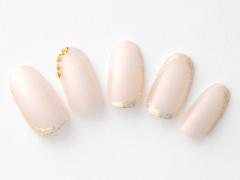 【365日ネイル】初売りはおしゃれの幅が広がるホワイト系ネイルでGO！ |