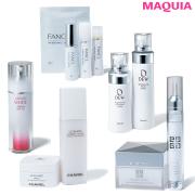 2019年の美白はココが変わった！ 人気ブランドの進化ポイントを解説 |