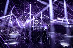 六本木に新ナイトクラブ「SEL OCTAGON TOKYO」開業、初の静脈認証導入で身分証要らず