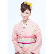 君島十和子さんからの新年のメッセージ |