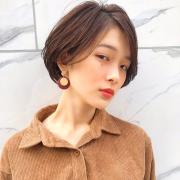 【レングス別】30・40代の大人女子にしてほしい髪型BEST15 - ビューティーガール