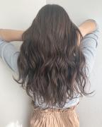 人気だけどどんな色？透明感あふれるラベンダーカラーに染めたい♡ - ビューティーガール