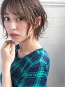 2019年は髪を切って可愛くなる♡「ベリーショート・ショート」最新ヘアスタイル20 -