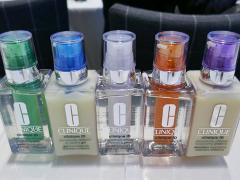 クリニークの「カスタマイズ モイスチャライザー」がスゴイ！肌悩みに合わせた“自分だけ