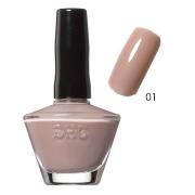 ジェルネイルのように仕上がるネイルポリッシュ6選｜人気のOPIなどぷっくりツヤのある指先